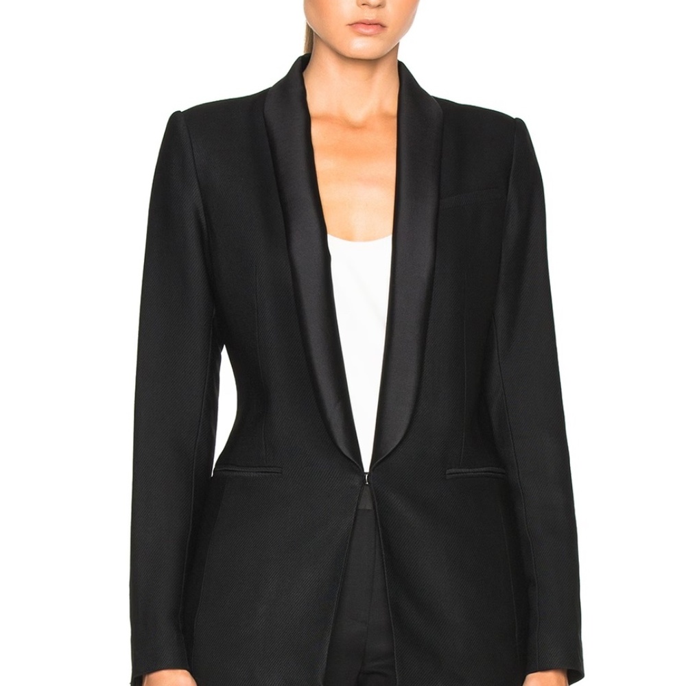 Glastonbury Tuxedo Blazer